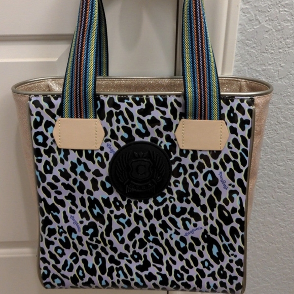 Consuela DeeDee Classic tote - Picture 2 of 13